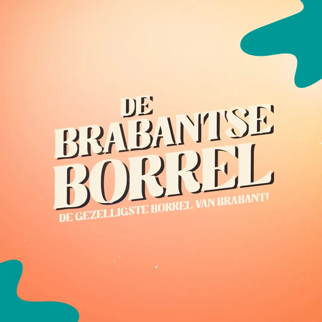De Brabantse Borrel — Vibes, Eindhoven