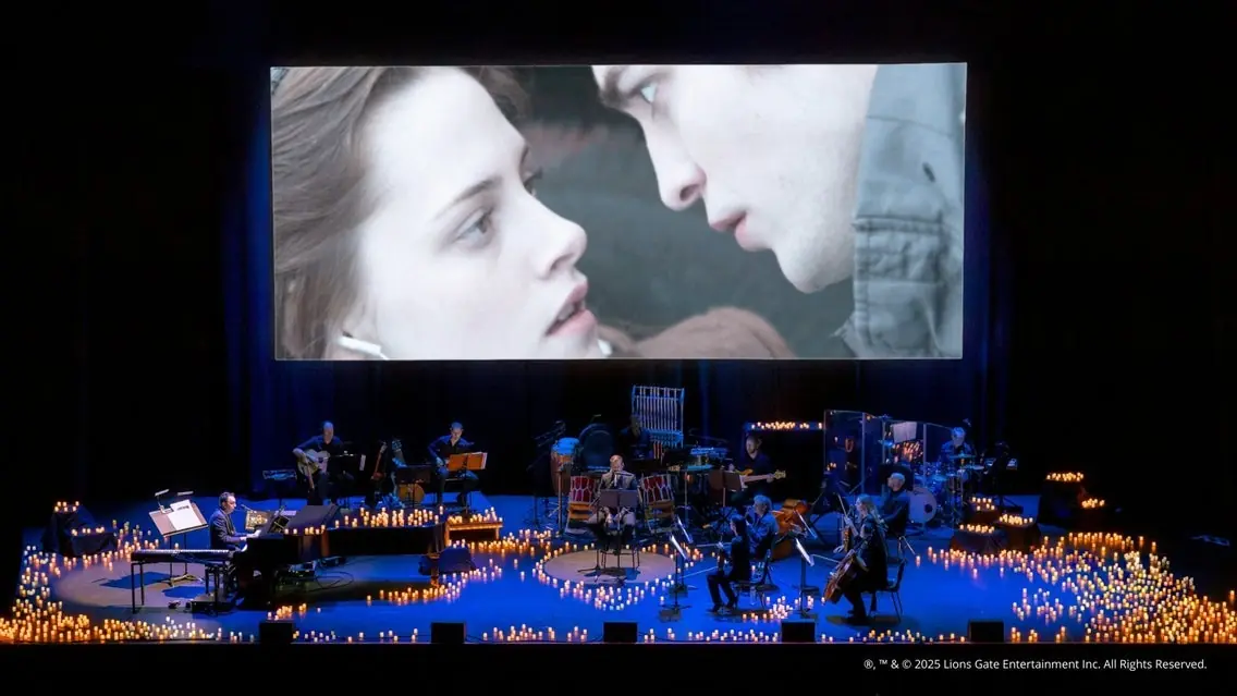 Twilight In Concert — de Doelen, Rotterdam