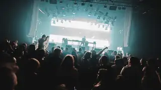 Monstercat x Ophelia