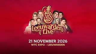 Leeuwarden Live