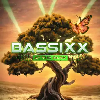 Bassixx At The Park