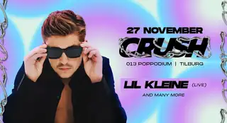 CRUSH