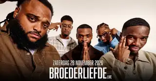 Broederliefde