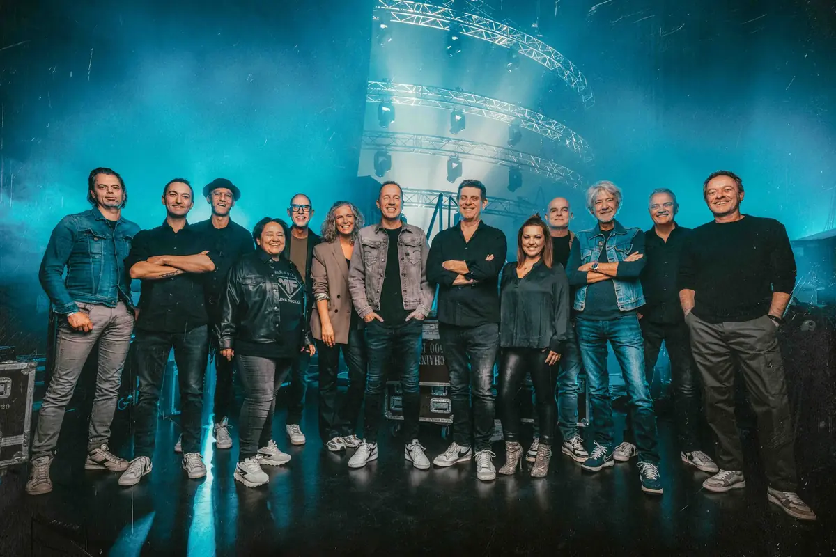 Edwin Evers Band β Hotel De Bonte Wever Assen, Assen