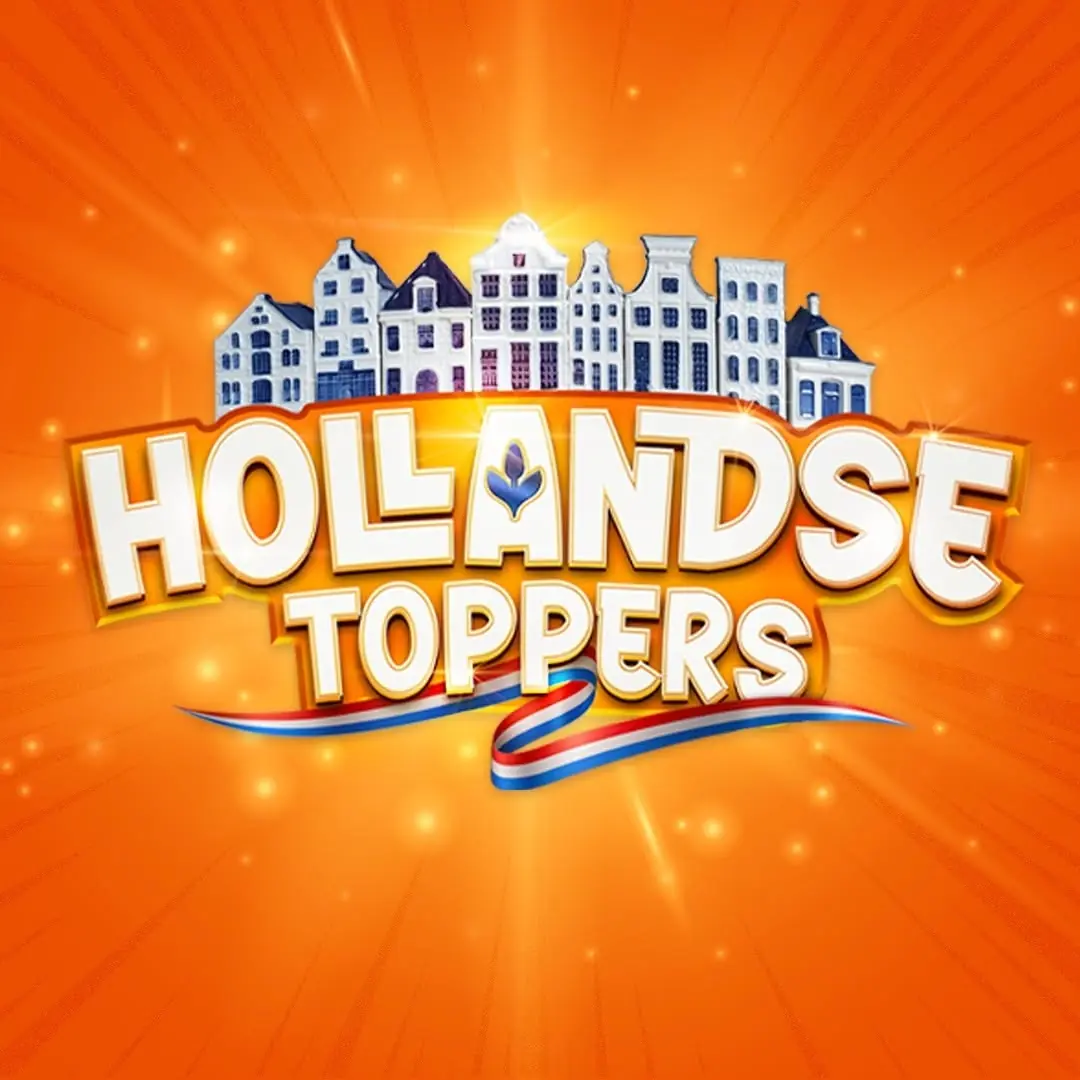 Hollandse Toppers — Hart van Holland, Nijkerk