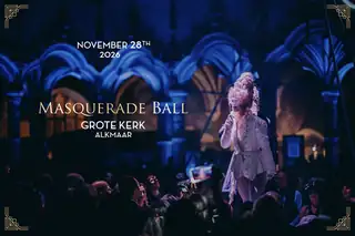 Masquerade Ball