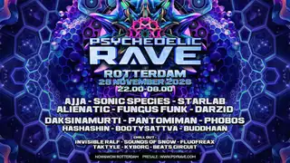 Psychedelic Rave