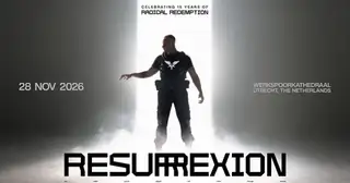 Resurrexion