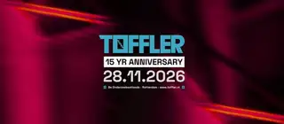 TOFFLER 15 Years