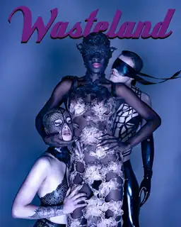 Wasteland