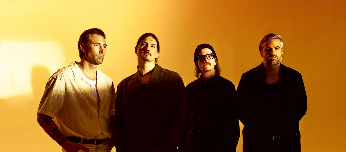Kensington — Ziggo Dome, Amsterdam