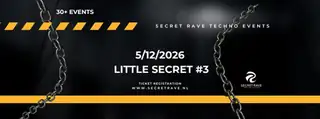 Little Secret #3