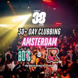 Amsterdam · 80s & 90s Classics — Panama, Amsterdam