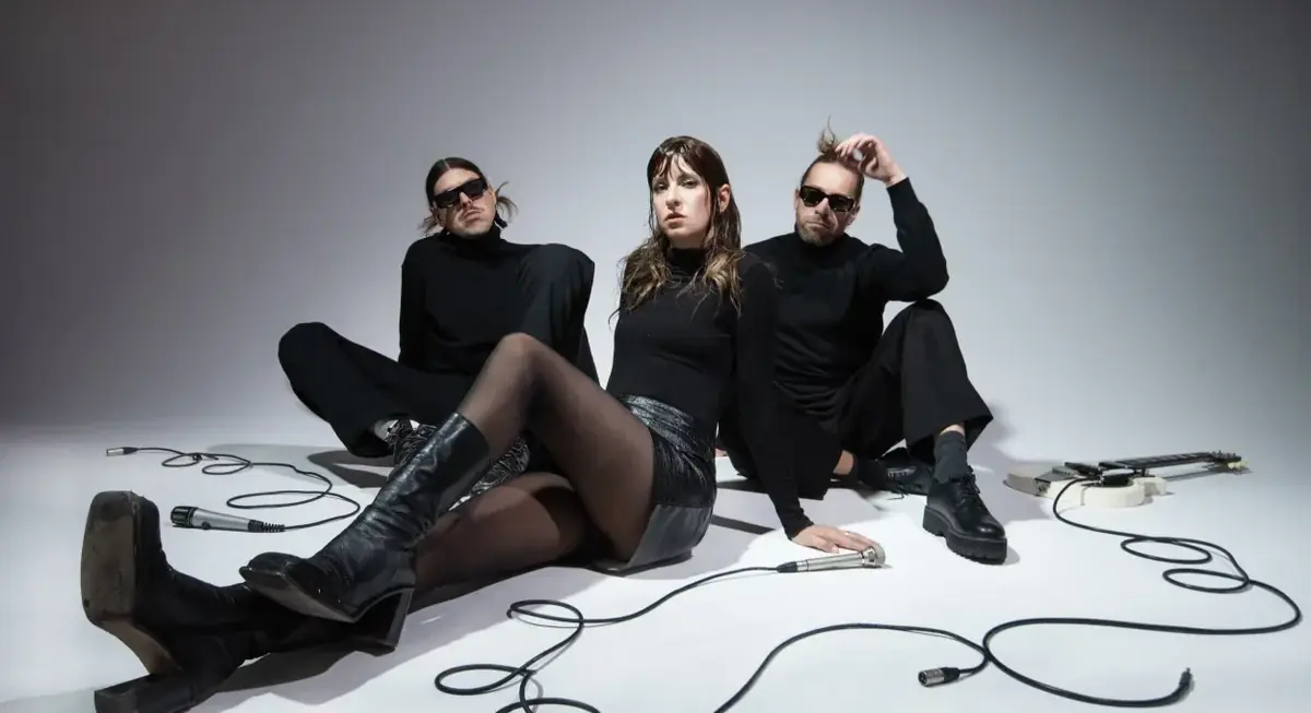My Baby — 013, Tilburg