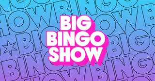 Big Bingo Show