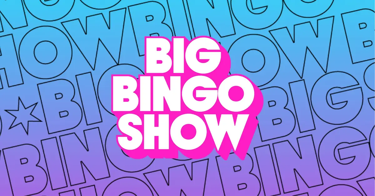 Big Bingo Show — Vibes, Eindhoven