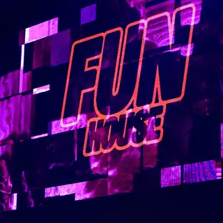 Funhouse · XMas Edition