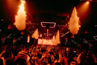 Give Soul Indoor