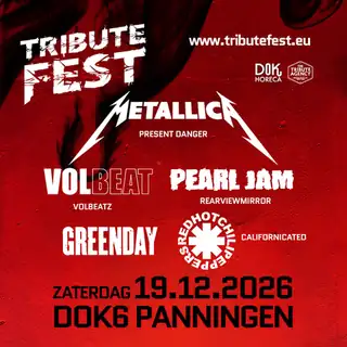 Tributefest