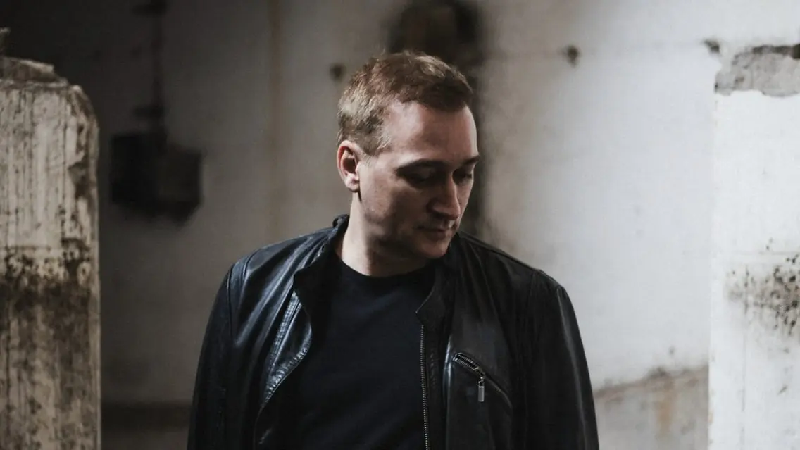 Paul van Dyk — Melkweg, Amsterdam