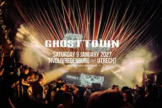 Ghosttown