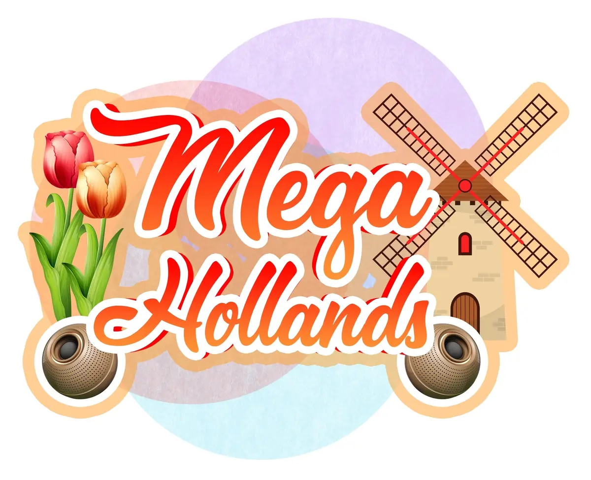 Mega Hollands — Bruis, Bladel