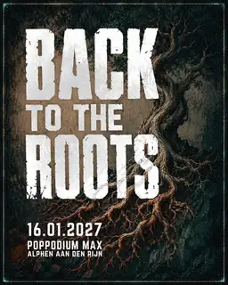 Back to the Roots
