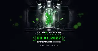 Club X · On Tour