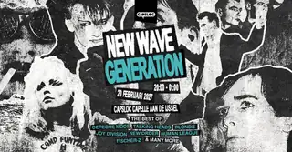 New Wave Generation