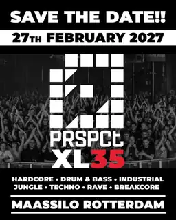 PRSPCT · XL35