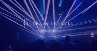 Tranceheaven 3rd edition
