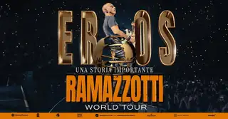 Eros Ramazzotti