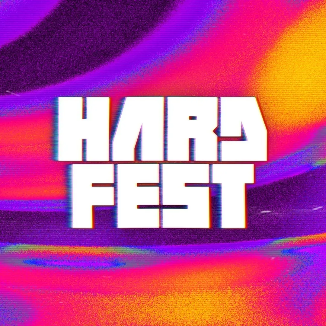 HARDFEST — Universiteit Twente, Enschede