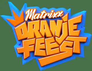 Matrixx Oranjefeest