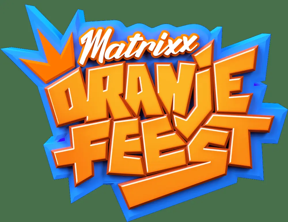 Matrixx Oranjefeest — Trans, Arnheim