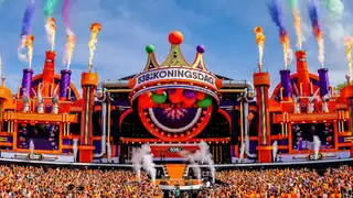 538 Koningsdag