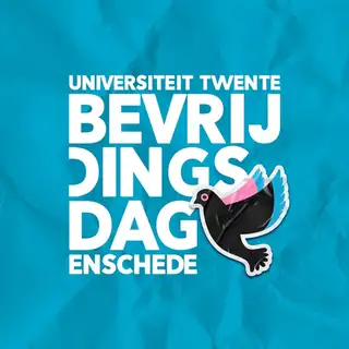 Befreiungstag Enschede