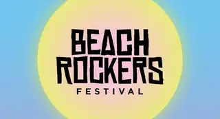 Beachrockers · Back in Time 2027