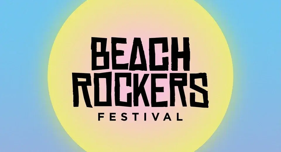 Beachrockers · Back in Time 2027 — Ulesprong, Sint Nicolaasga