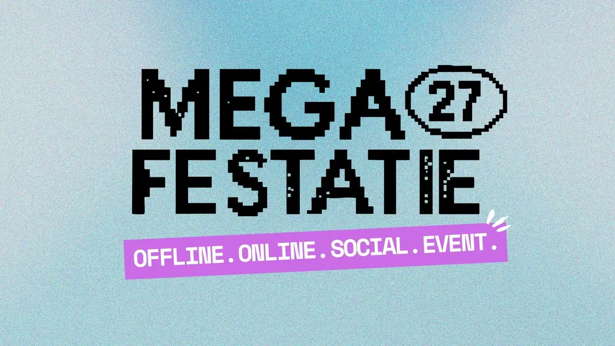 Megafestatie — Jaarbeurs, Utrecht