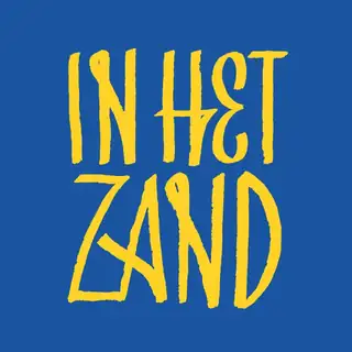 In het Zand