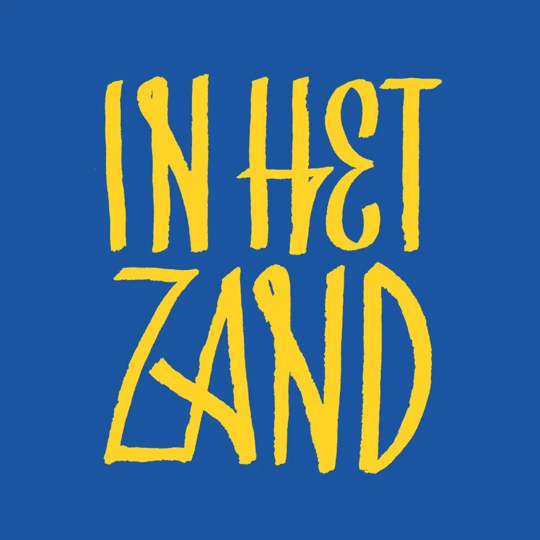 In het Zand — Bibliotheek Oog in Al, Utrecht