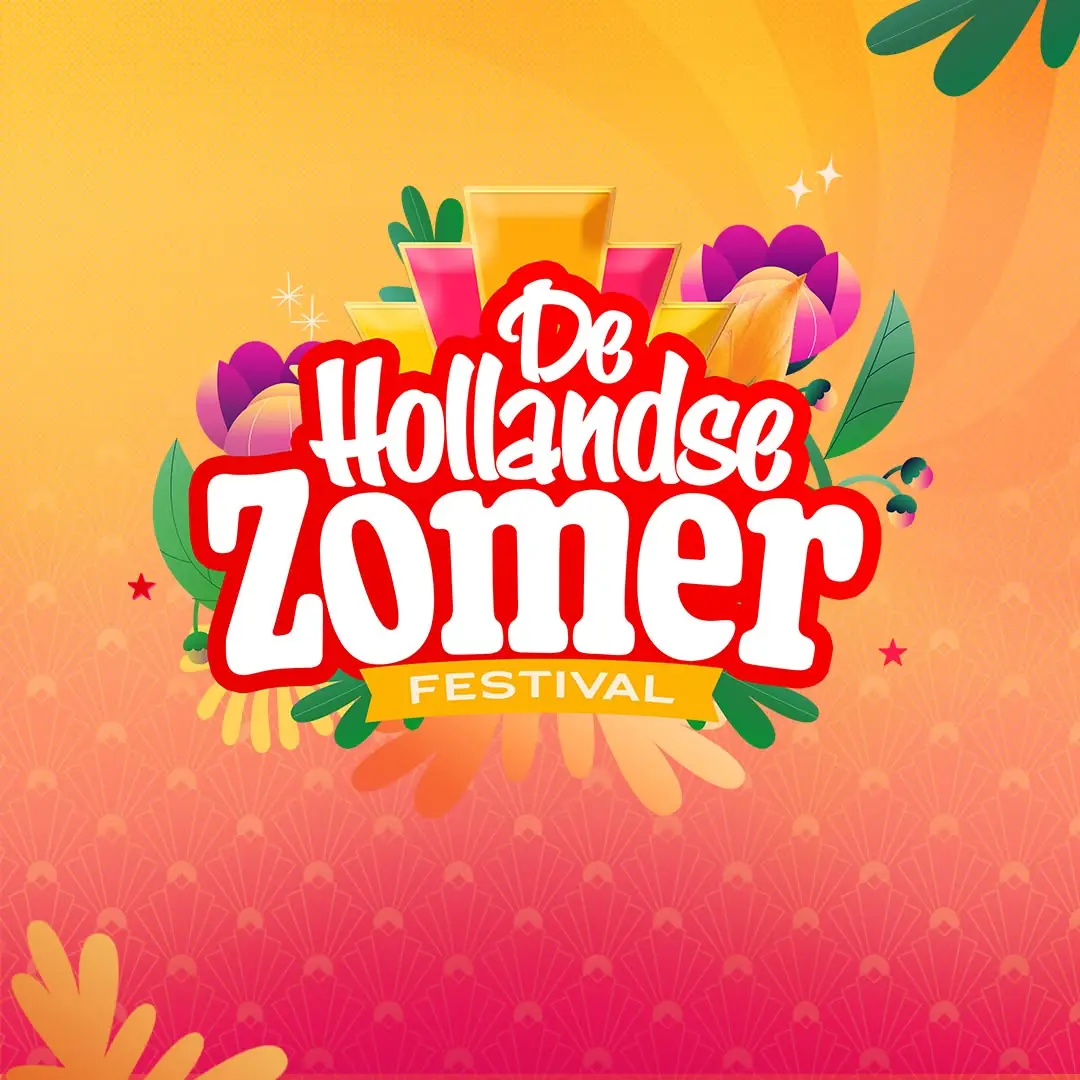 De Hollandse Zomer — Goffertpark, Nijmegen