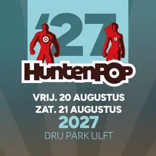 Huntenpop