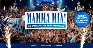 Mamma Mia Party