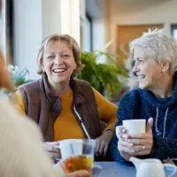 Café Brein — Bibliotheek Herstelkliniek Pantein, Boxmeer