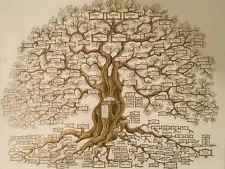 Genealogie Elim: Weißt du, woher deine Familie stammt?