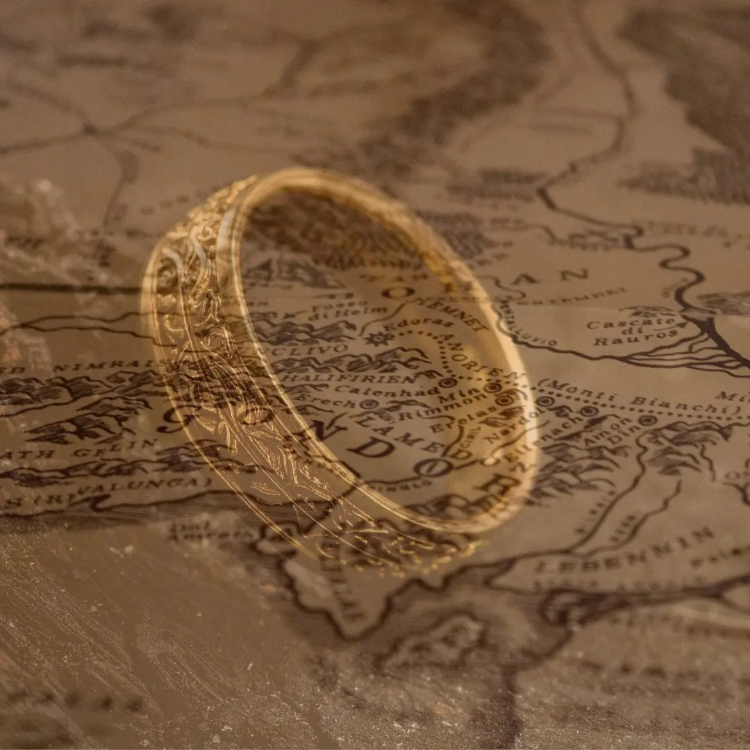 Pubquiz: The Lord of the Rings — Barista Café Drachten, Drachten