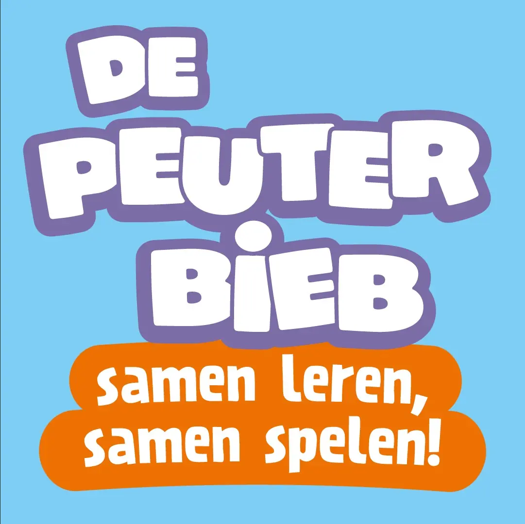 PeuterBieb — MFC De Roef, Harderwijk