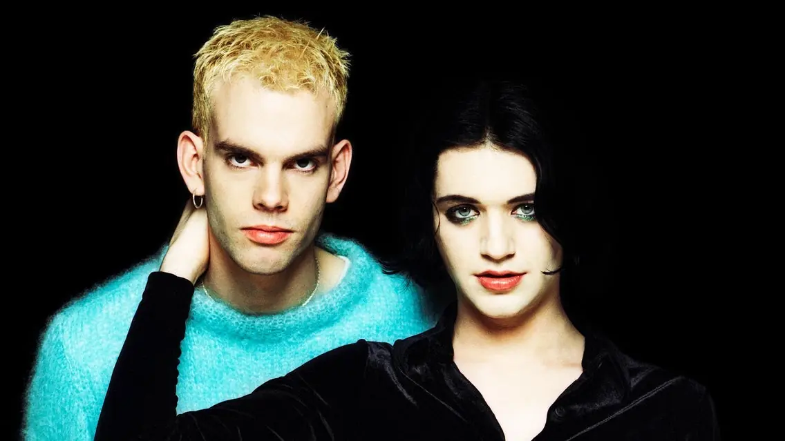 Placebo — Ziggo Dome, Amsterdam